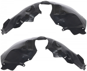 Подкрылок  Ford Mondeo 2001-2003