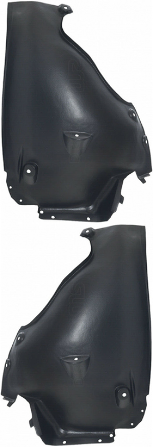 Підкрилок Mercedes 211 2002-2006 E-class