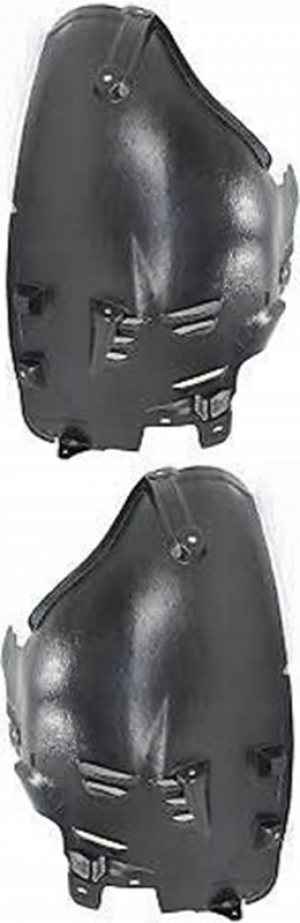 Підкрилок Mercedes 211 2006-2009 E-class