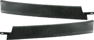 Полоска под фарой Skoda Felicia 1989-2001