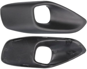 Рамка Фари Протитуманної Citroen C4 Picasso 2013-2018
