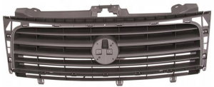 Решітка Fiat Scudo 2007+