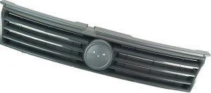 Решетка Fiat Stilo 2001-2007