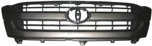 Решітка Hilux 2001-2005