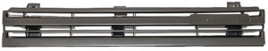 Решетка Mazda 626 GD - GV 1988-1989