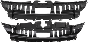 Решетка Радиатора Ford Kuga 2020-2024