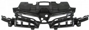 Решітка Renault Megane 2013-2016