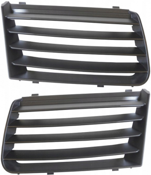 Решітка Seat Alhambra 2001-2010