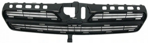 Решетка Toyota Corolla E12 2005-2005 (Хэтчбек EUR)