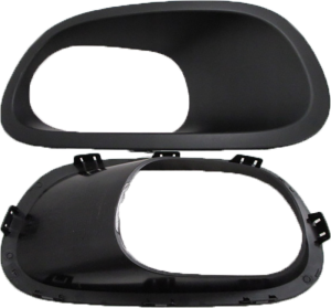 Решітка в бампер Citroen C3 2016-2020