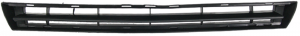 Решетка в бампер Citroen  C4 2005-2010 (Верхняя)