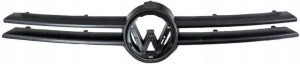 Решітка VW Golf IV 1997-2003 (Зовнішня, грунтована)