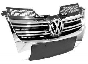 Решітка VW Jetta V 2006-2010