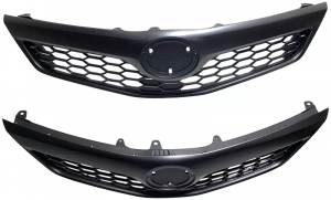 Решетка Радиатора Toyota Camry XV50 2011-2014
