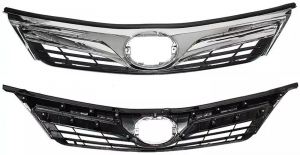 Решетка Радиатора Toyota Camry XV50 2011-2014