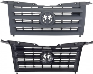 Решітка Радіатора VW Crafter 2006-2011