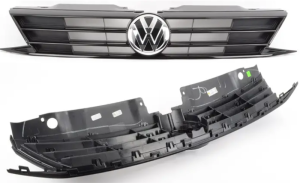 Решітка Радіатора VW Jetta VI 2014-2018