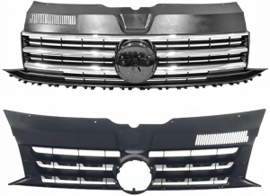 Решітка Радіатора VW T6 2015-2019