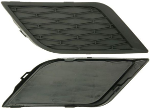 Решітка В Бампер Seat Leon 2012-2016