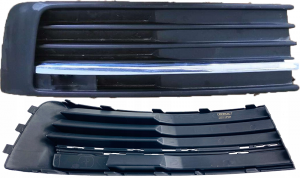 Решітка в Бампер VW T6 2015-2019