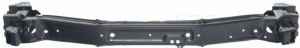Шина бампера Honda CRV 2006-2009 (Нижня)