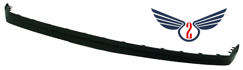 Спойлер бампера Opel Signum (Z03) 2003-2005