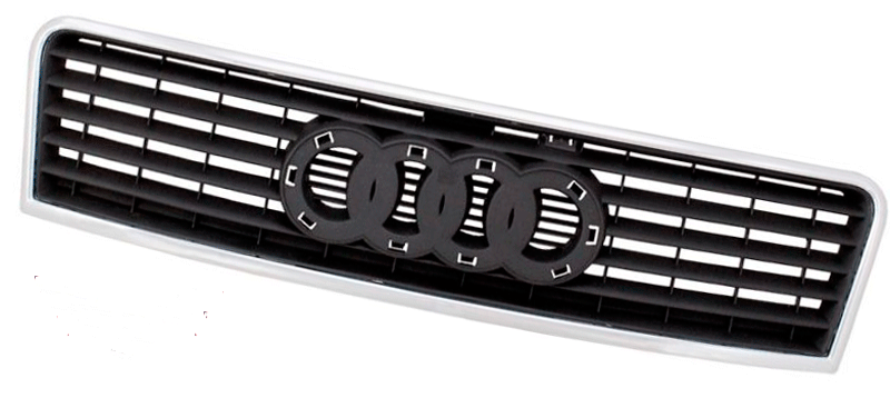 Решітка Audi A6 C5 2001-2005