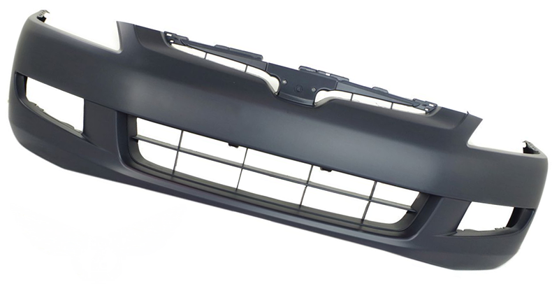 Бампер передній Honda Accord 7 2003-2005