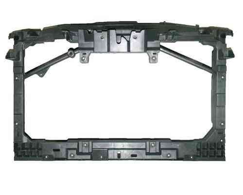 Панель Mazda 6 GH 2008-2010 (Без окулярів)