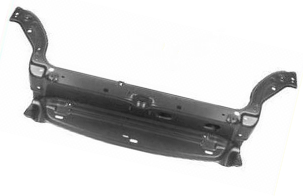 Балка верхня панель Citroen Berlingo 2002-2007 (Кремі 1,6 TDI)