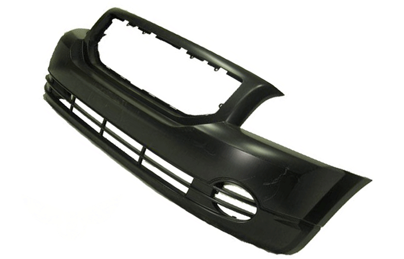 Бампер Dodge Caliber 2007-2011