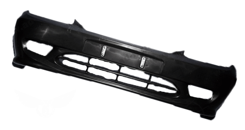 Бампер Geely CK 2006-2009