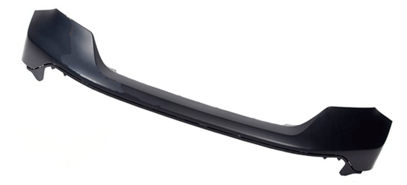 Бампер Honda CRV 2006-2009 (Верхня частина)