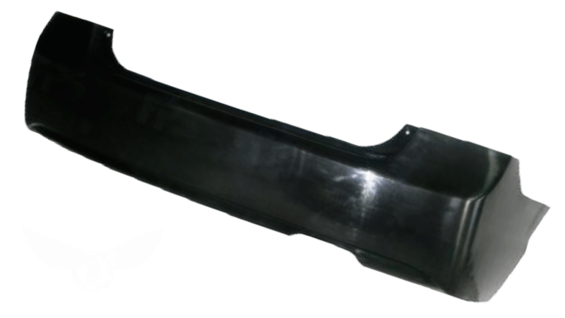 Бампер задній Honda Civic 2006-2011 (Седан)
