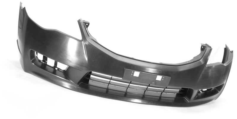 Бампер Honda Civic 2009-2011 (Седан)