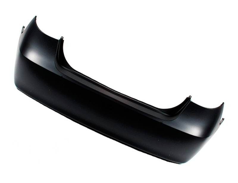 Бампер Hyndai Elantra HD 2006-2010