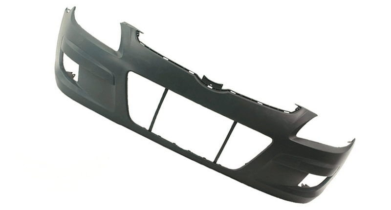Бампер Hyndai i30 2008-2010