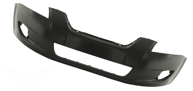 Бампер KIA Ceed 2007-2009