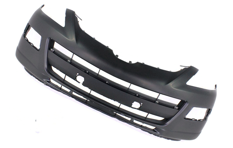 Бампер Mazda CX9 2008-2010