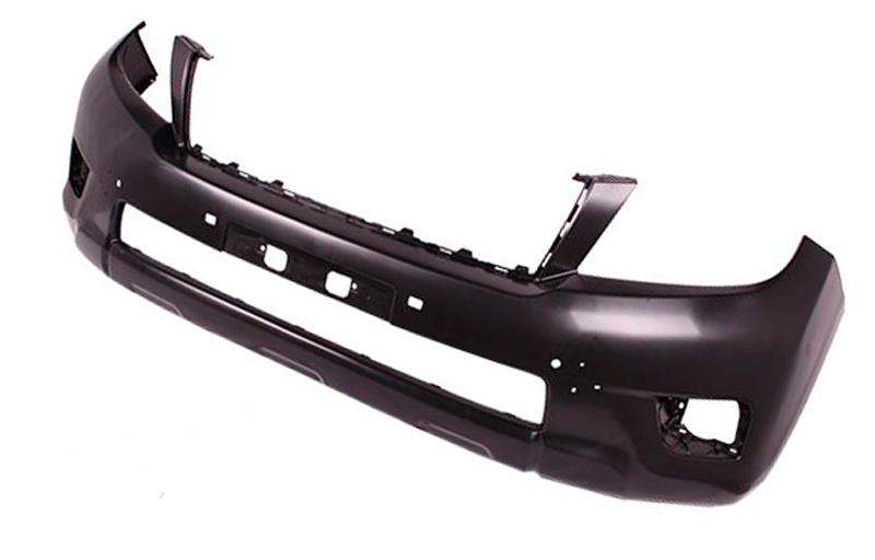 Бампер Toyota Land Cruiser Prado 150 2010+