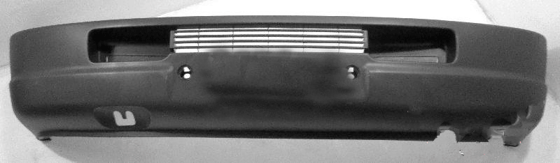 Бампер VW LT II 1996-2005