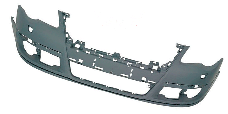 Бампер VW Passat B6 2005-2010