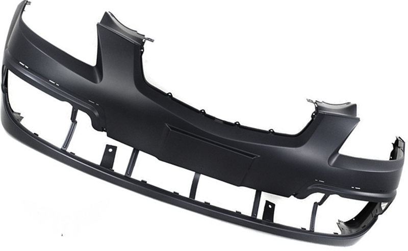 Бампер Kia Rio 2011-2014 (USA TYPE)