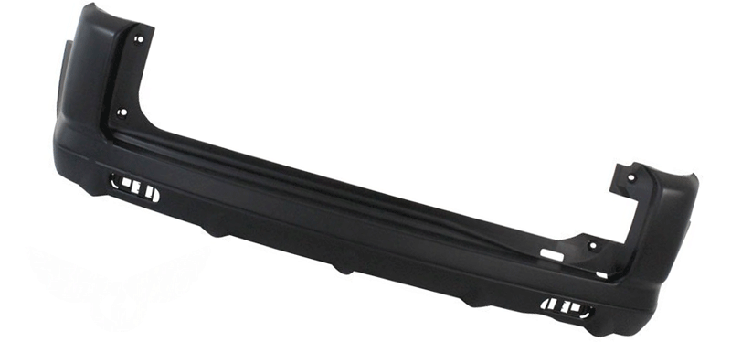 Бампер задній CRV 2002-2006