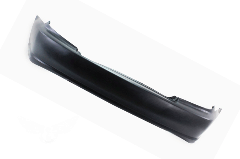 Бампер задній Sonata 2001-2005