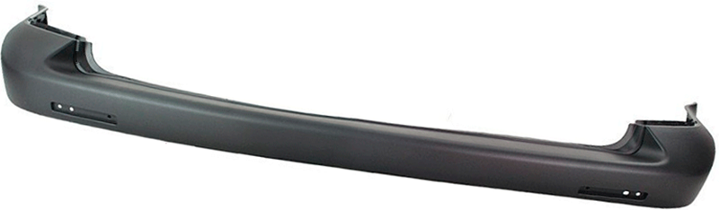 Бампер VW T5 2003-2009
