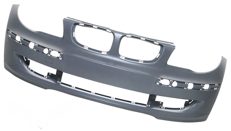 Бампер BMW 1 E81 / E82 2007-2013