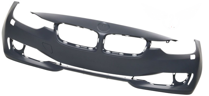 Бампер BMW 3 F30 / F31 2012+