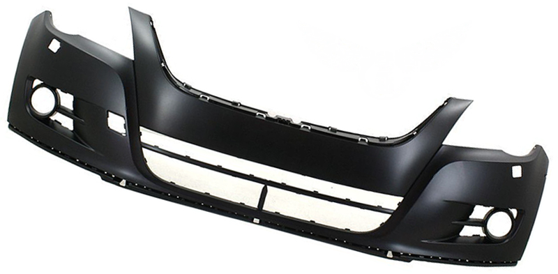 Бампер VW Tiguan 2007-2011