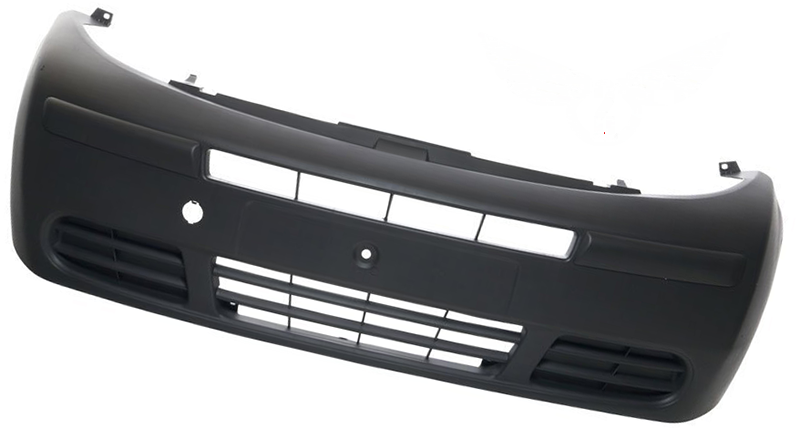 Бампер Nissan Primastar (X83) 2002-2007